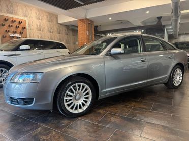 Audi A6 3.0 V6 TDI F.AP. quattro tiptronic