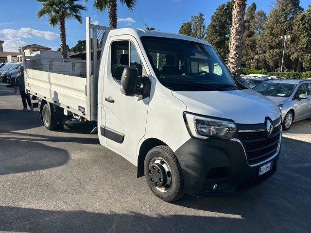 RENAULT Master T35 2.3 dCi Sponda idraulica