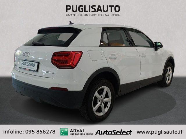 AUDI Q2 30 TDI S tronic Business