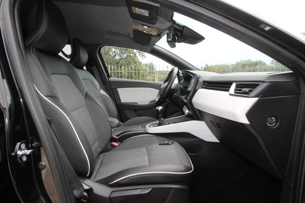 Renault Clio 100 GPL 5p Techno 12.2022