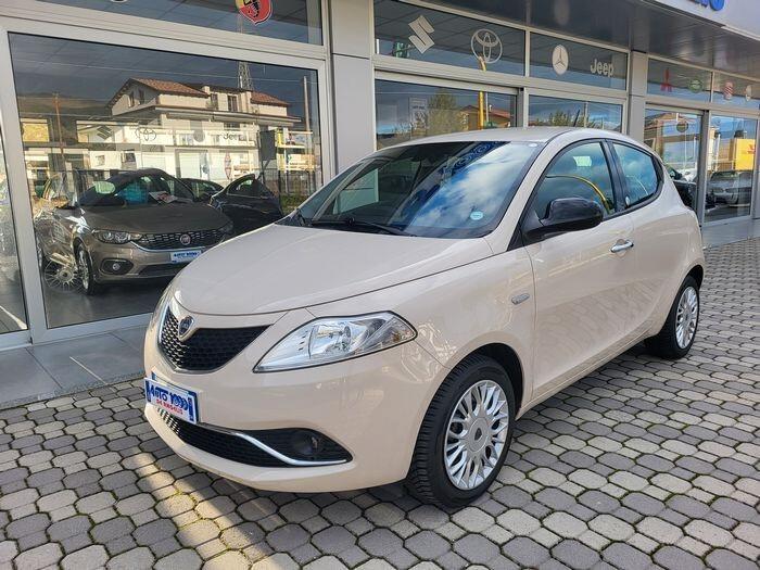 Lancia Ypsilon 1.2 "SERIE SPECIALE" OPENING EDITION - COME NUOVA