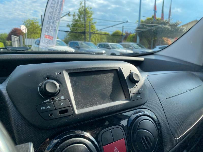 Fiat Qubo 1.3 mjt 16v Trekking 80cv