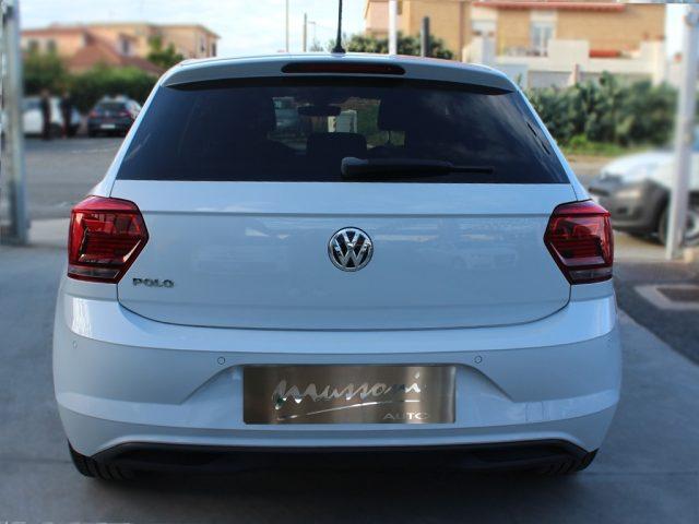 VOLKSWAGEN Polo 1.6 TDI Highline BlueMotion Technology -PROMO-