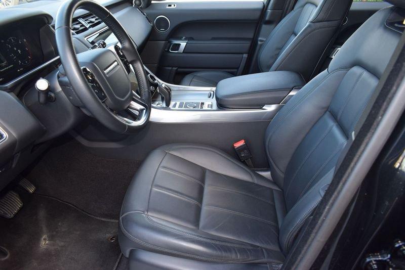Land Rover RR Sport 3.0D l6 249 CV S IVA ESPOSTA