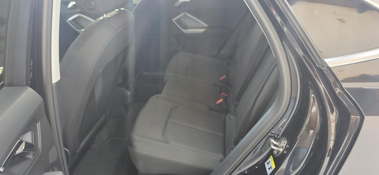 Audi Q3 Sportback 35 TDI S tronic
