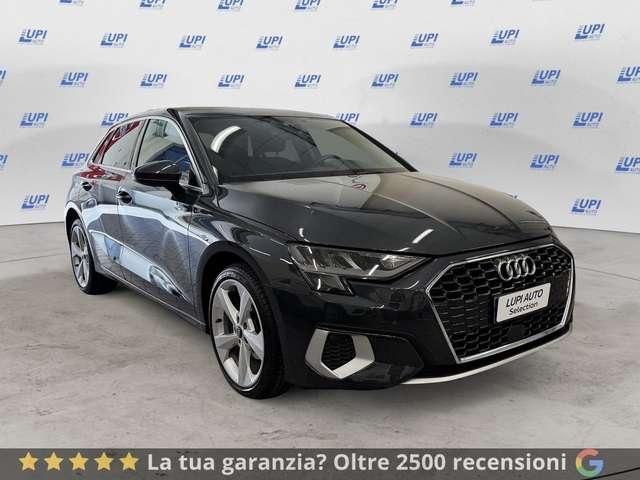 Audi A3 35 TDI S tronic Business Advanced