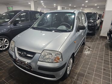 NUOVA HYUNDAI ATOS 1.1 PRIME 63CV - PRONTA CONSEGNA