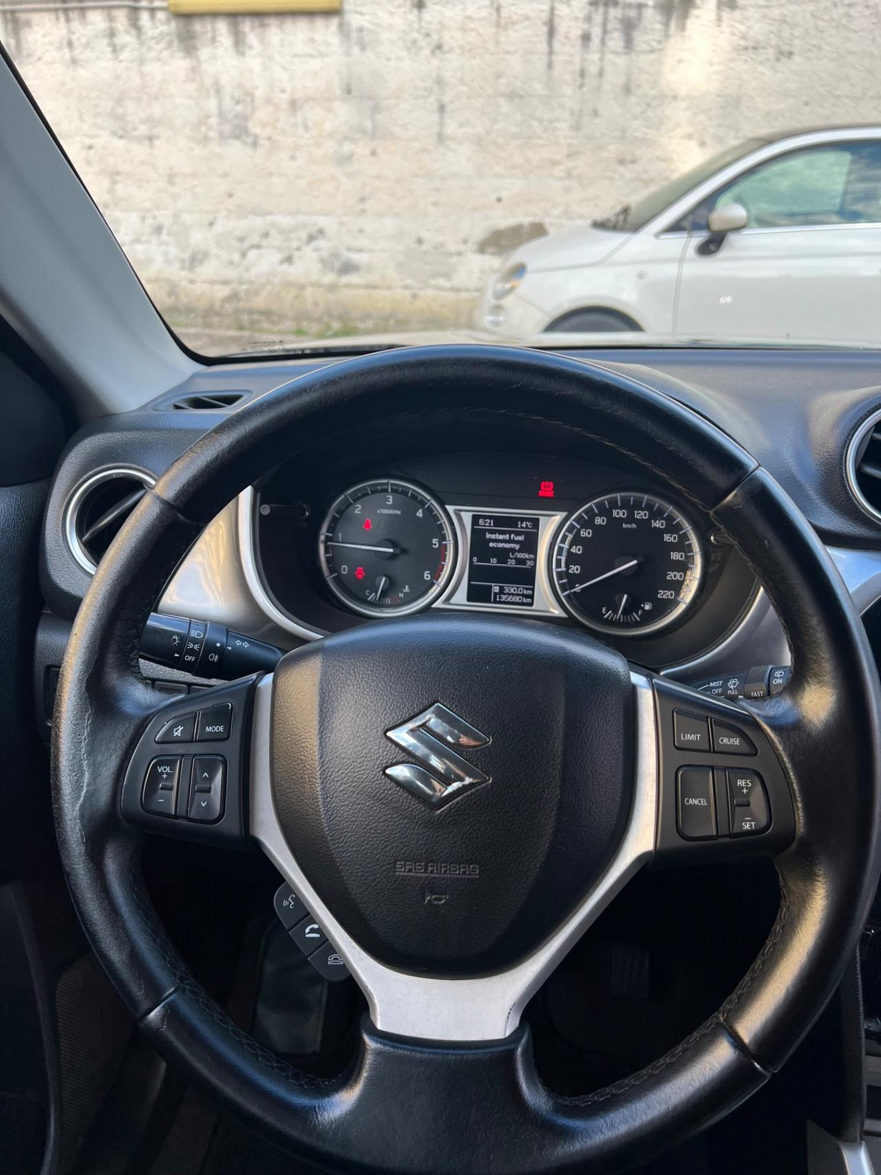 Suzuki Vitara 1.6 DDiS V-Top Diesel