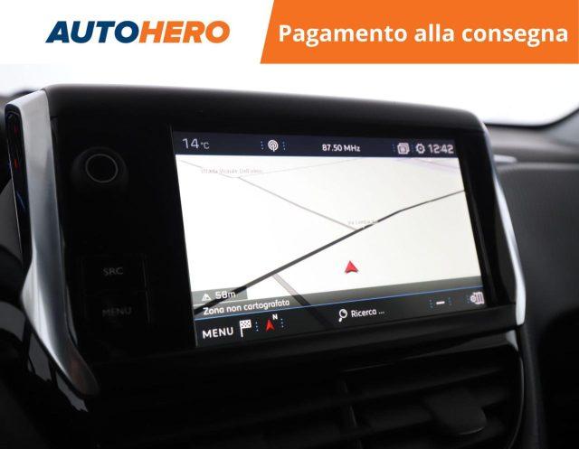 PEUGEOT 2008 1° serie BlueHDi 100 Allure