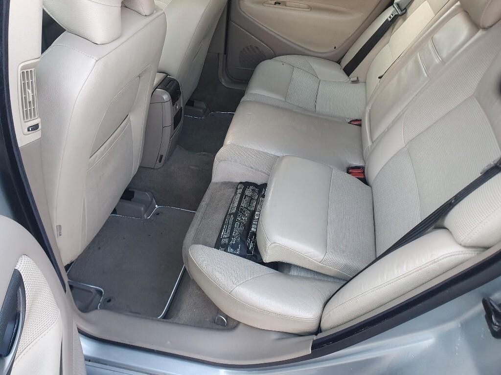 Volvo V70 2.4 D5 Sport AWD omologata 7 posti