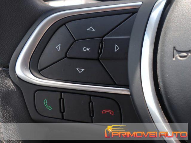 FIAT 500X 1.0 T3 120 CV 120°