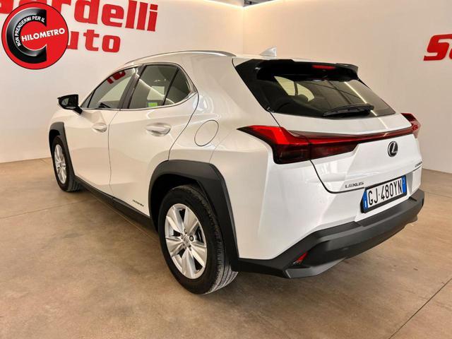 LEXUS UX 250h UX Hybrid Business