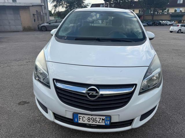 OPEL Meriva 1.4 Turbo 120CV BENZINA/GPL Tech Cosmo Bellissima