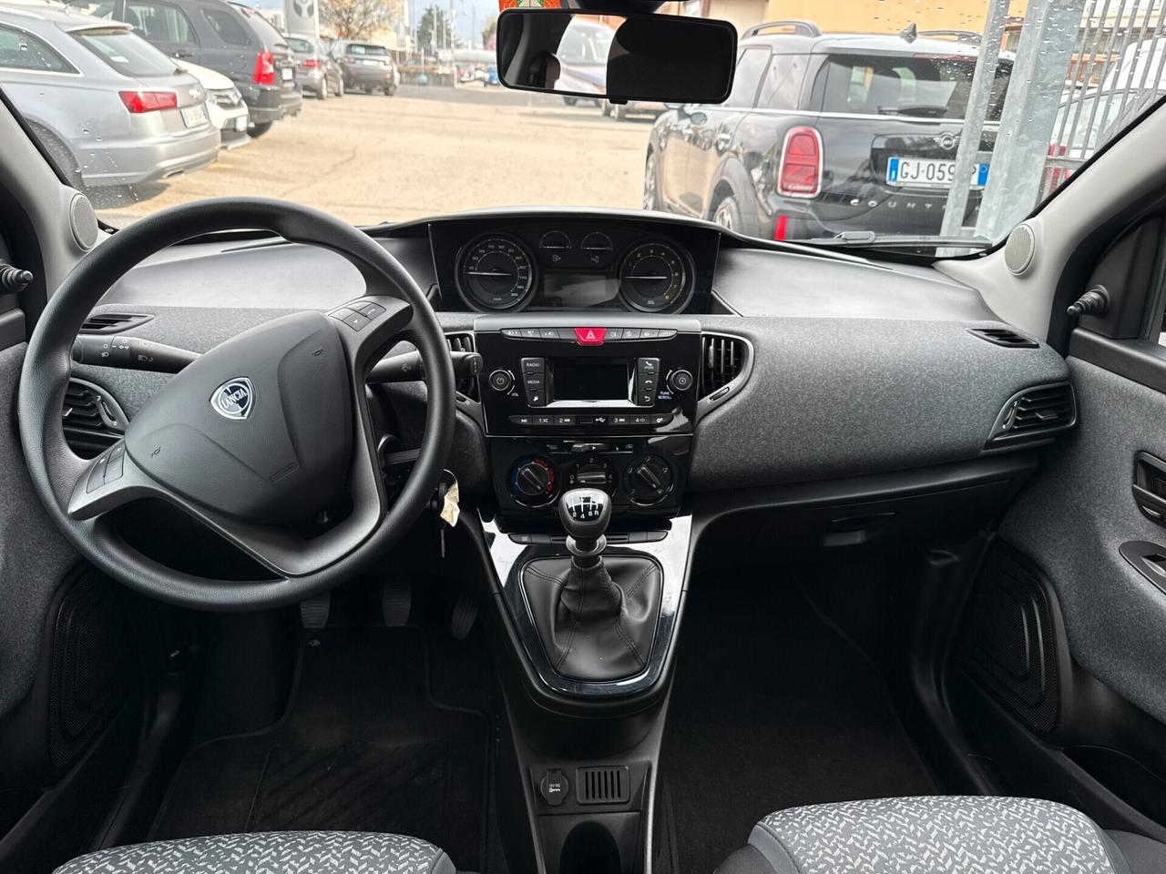 Lancia Ypsilon 1.0 firefly BENZINA /IBRIDA