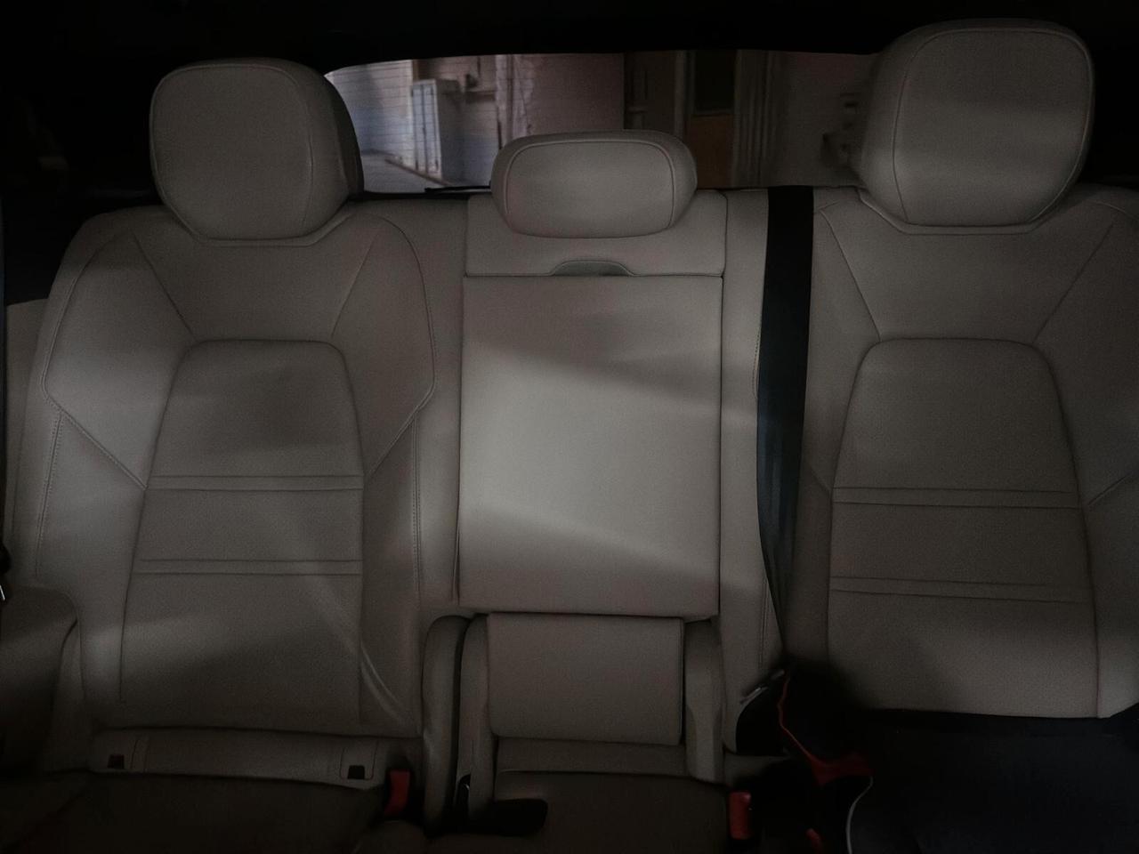 Porsche Cayenne 3.0 V6