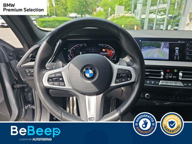 BMW Serie 2 G.C. 220D GRAN COUPE MSPORT AUTO