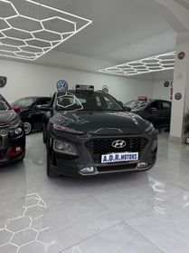 Hyundai Kona 1.6 CRDI 115 CV Exellence