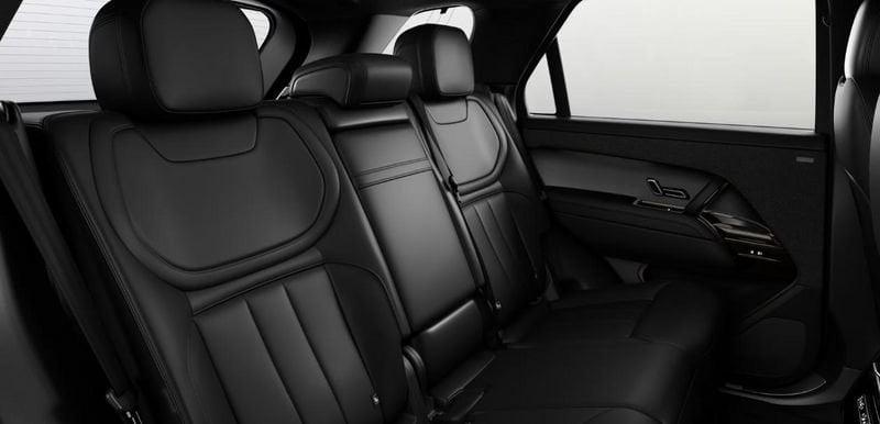 Land Rover Range Rover Sport S 3.0D l6 249CV (AUTOCARRO)