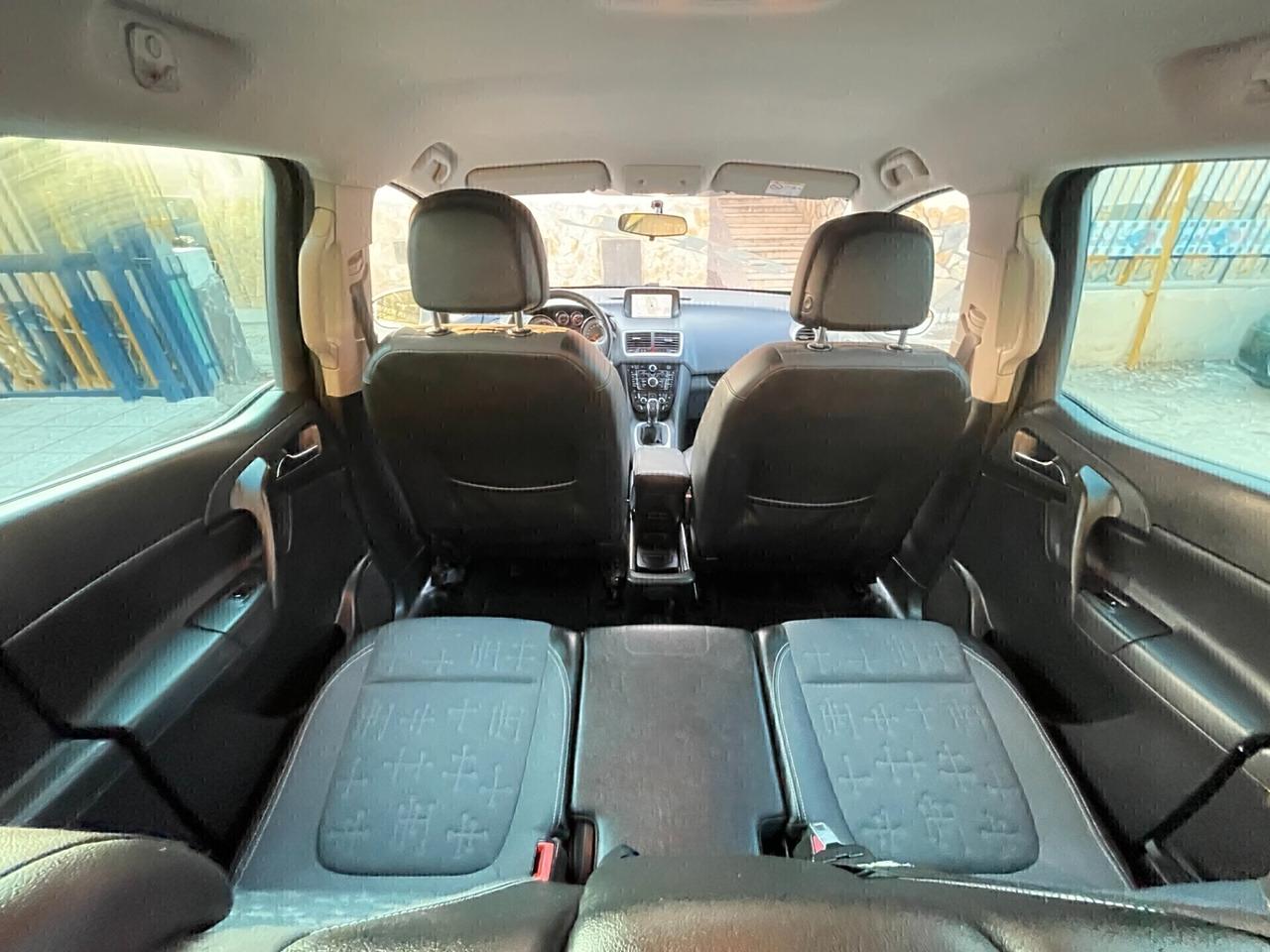 Opel Meriva 1.4 Turbo 120CV GPL Tech Cosmo