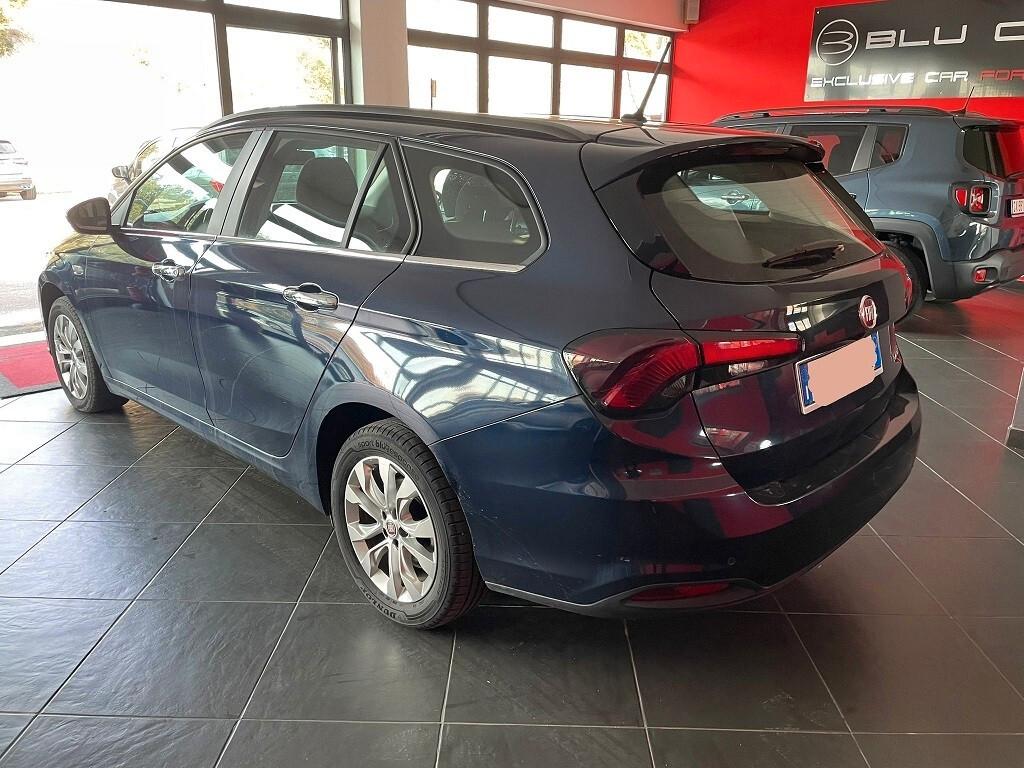 FIAT TIPO 1.6MJT DCT SW LOUNGE 120cv