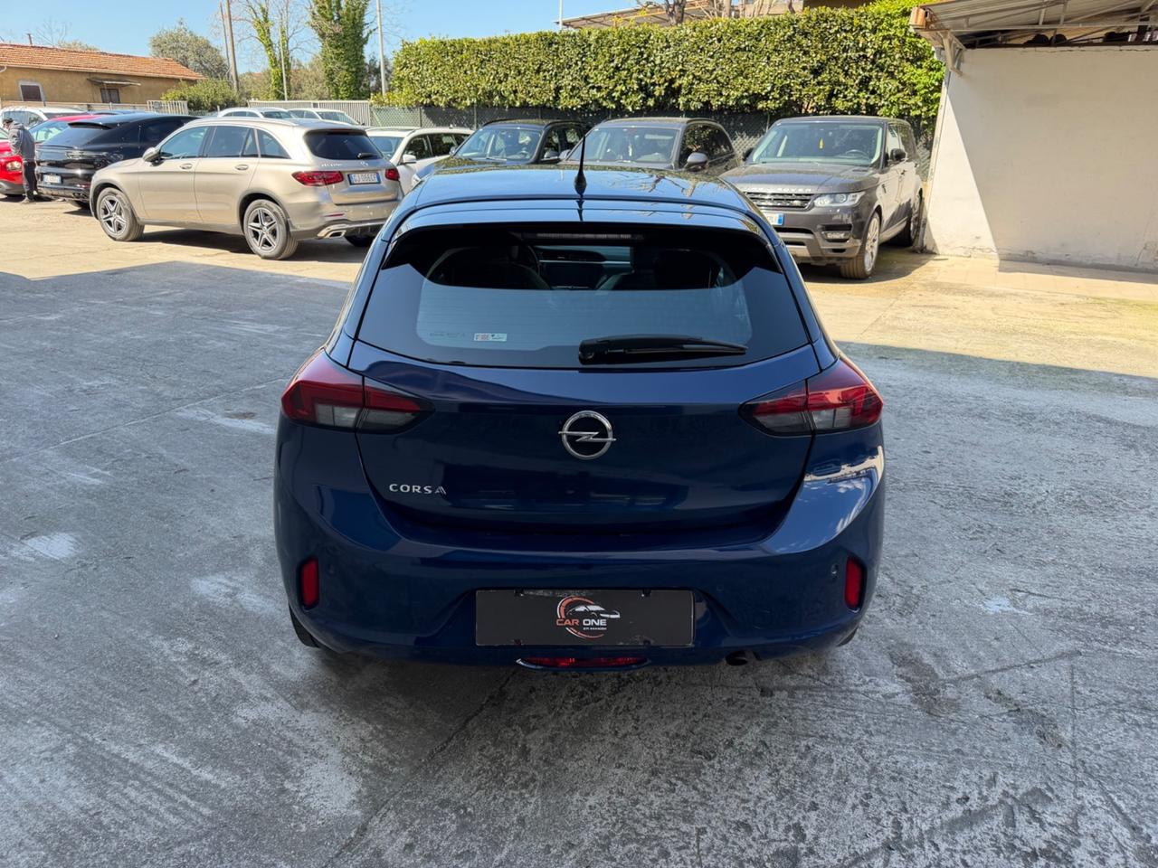 Opel Corsa 1.2 benzina ok neopatentati