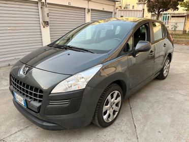 Peugeot 3008 1.6 VTi 120CV Tecno