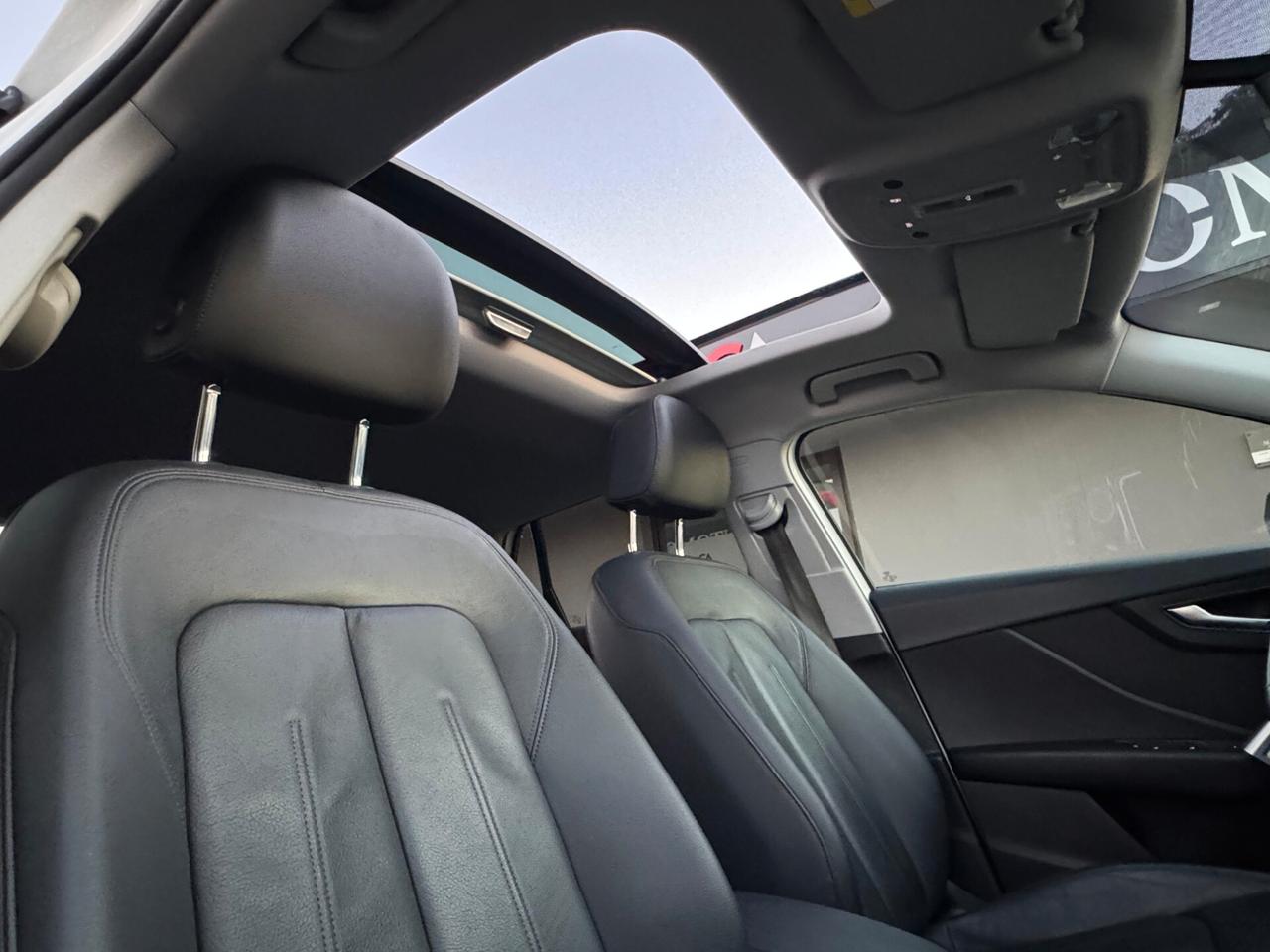 Audi Q2 1.6 TDI