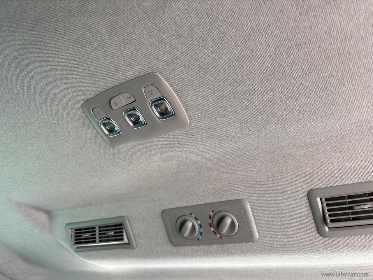 Trafic BluedCi 150CV PL-TN Equi.EasyAcc.