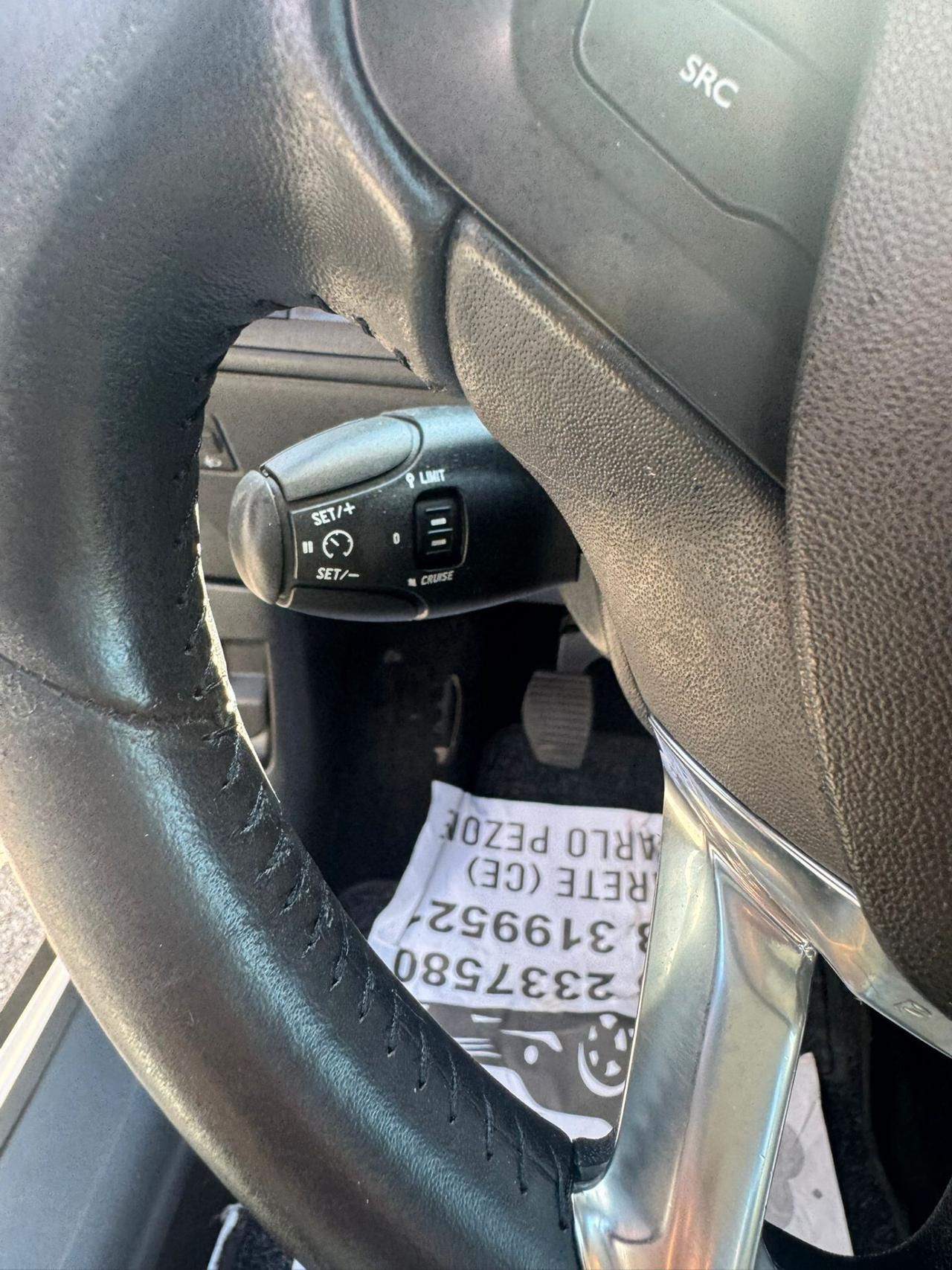 Peugeot 2008 BlueHDi 75 Active