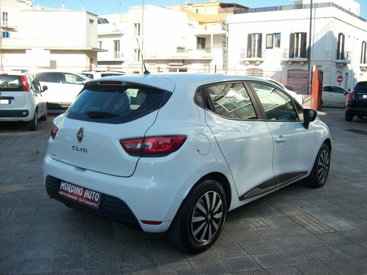 Renault Clio 0.9 TCe 90CV GPL 5p Energy Business