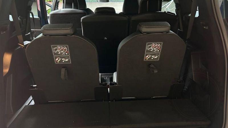 Peugeot 5008 5008 PureTech Turbo 130 S&S Allure Pack