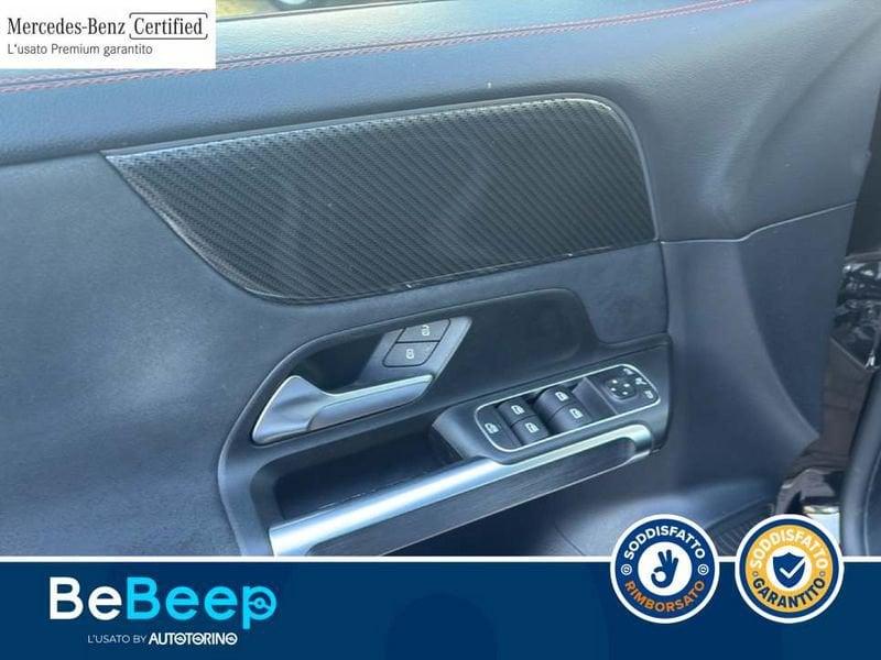 Mercedes-Benz GLB Classe 180 D PREMIUM AUTO