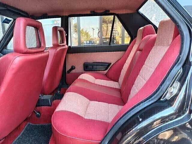 Alfa Romeo Giulietta Turbo Delta