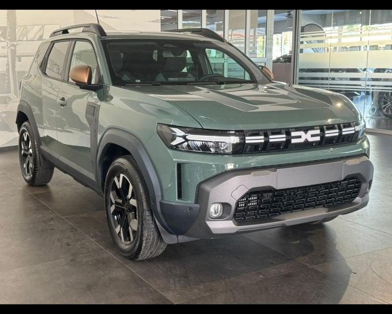 Dacia Duster 3ª serie ECO-G 100 CV Extreme