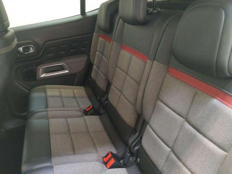 Citroën C5 Aircross 1.5 bluehdi Feel Pack s&s 130cv my20