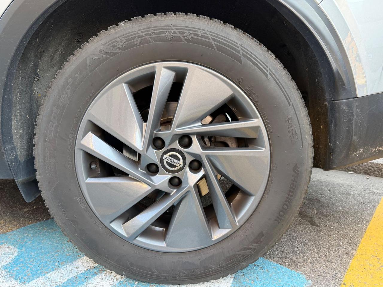 Nissan Qashqai 1.3 DIG-T MHEV Business #10019