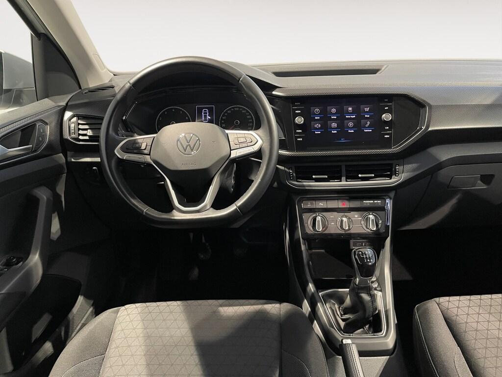 Volkswagen T-Cross 1.0 TSI 115CV Style