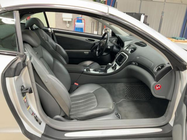 MERCEDES-BENZ SL 55 AMG CONDIZIONI TOP! SUPER PREZZO ! SUPER TAGLIANDATA !