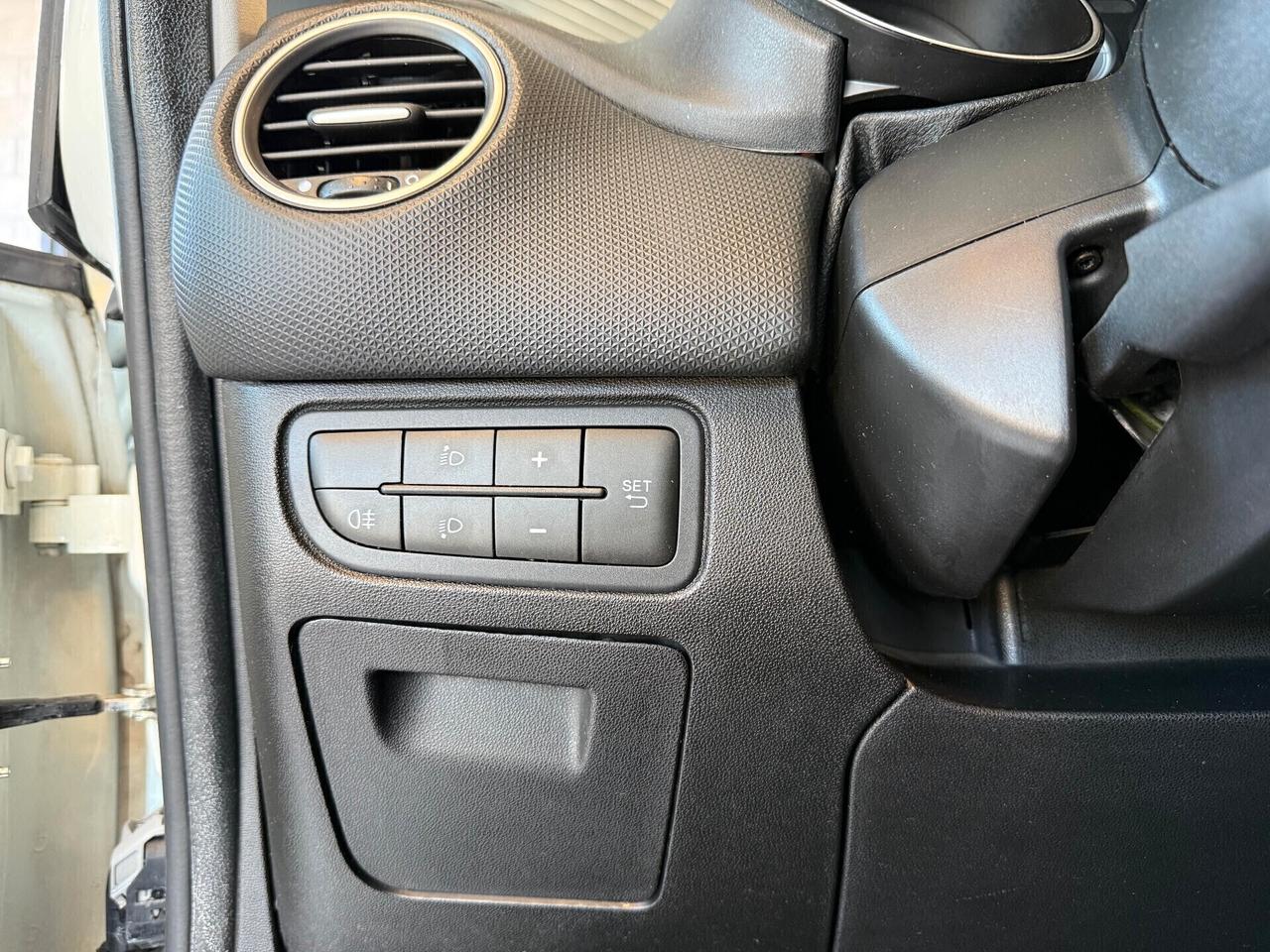 Fiat Punto 1.4 Metano Neopatentati