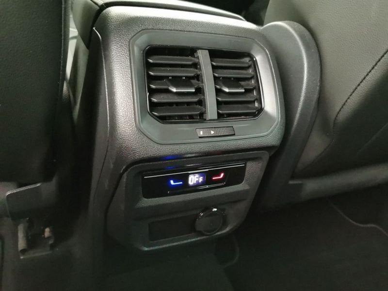 Volkswagen Tiguan 1.5 tsi R-Line 150cv dsg