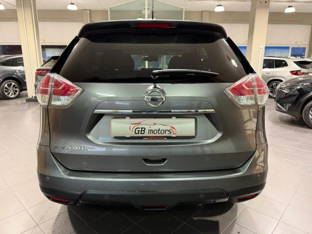 NISSAN X-Trail 1.6 dCi 4WD Acenta Premium NAVI - TELEC. 360 - 19