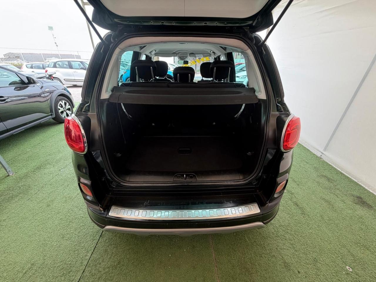 FIAT 500 L TREKKING 1.3 MULTIJET 95CV