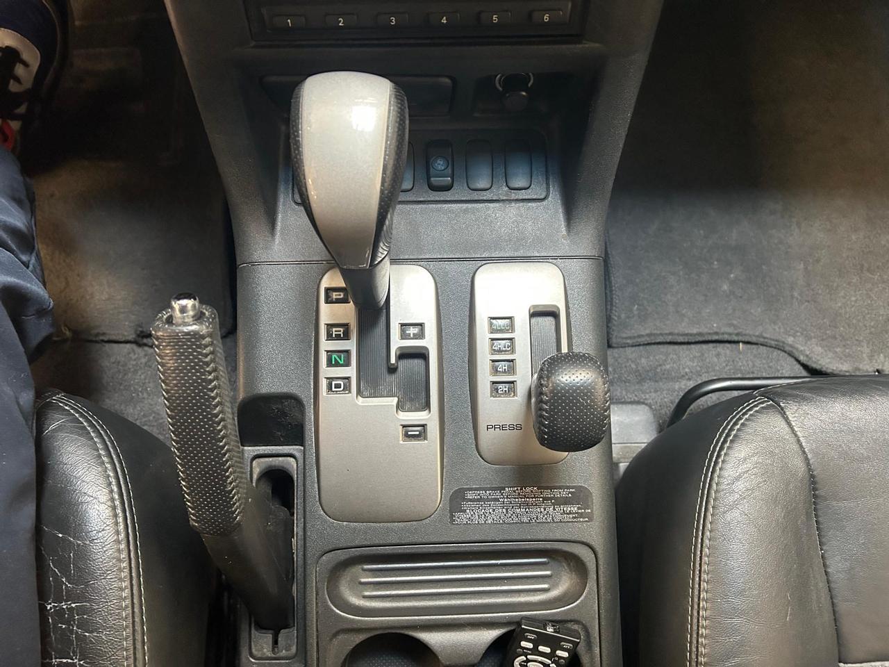 Mitsubishi Pajero 3p 3.2 tdi 16v di-d Invite