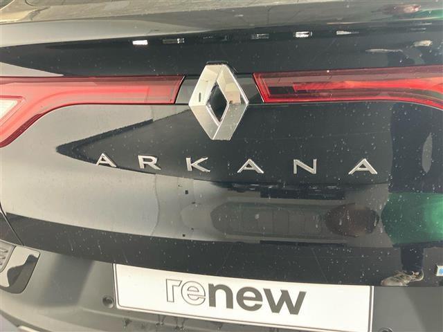 RENAULT Arkana 1.6 E-Tech full hybrid R.S. Line Auto 145cv