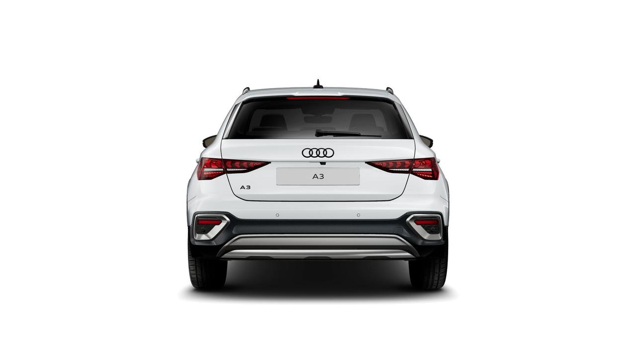 AUDI Audi A3 allstreet Identity Contrast TFSI e 150 kW S tronic