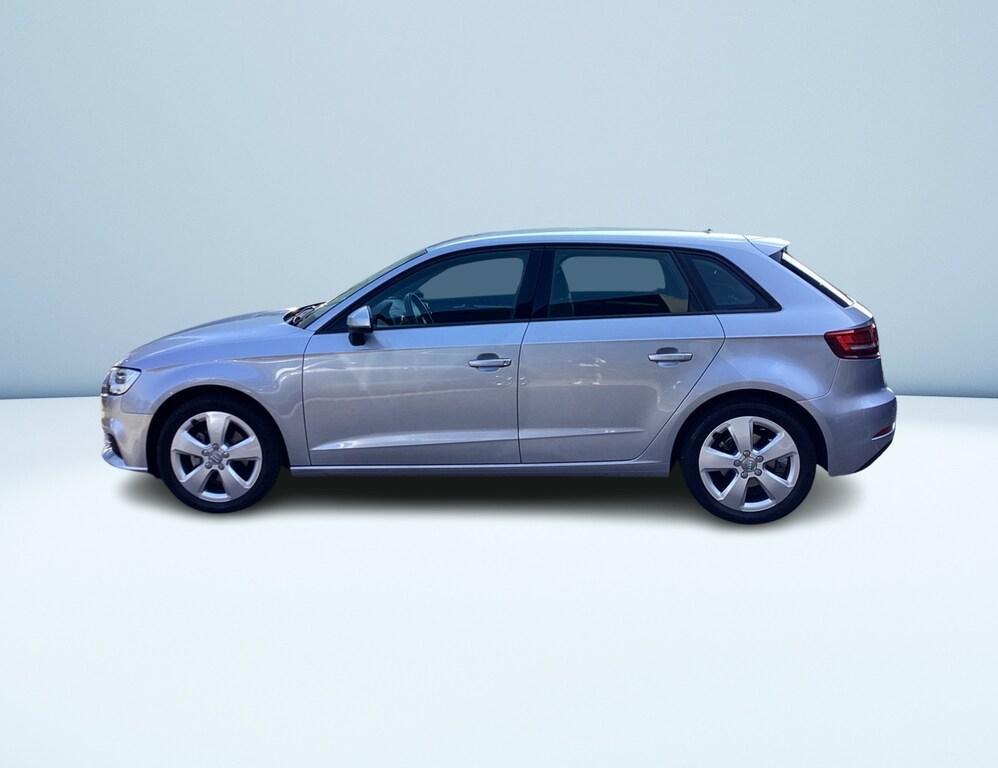 Audi A3 30 1.6 TDI Business S tronic