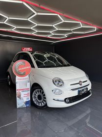 Fiat 500 1.3 Diesel 95 CV Lounge 2018