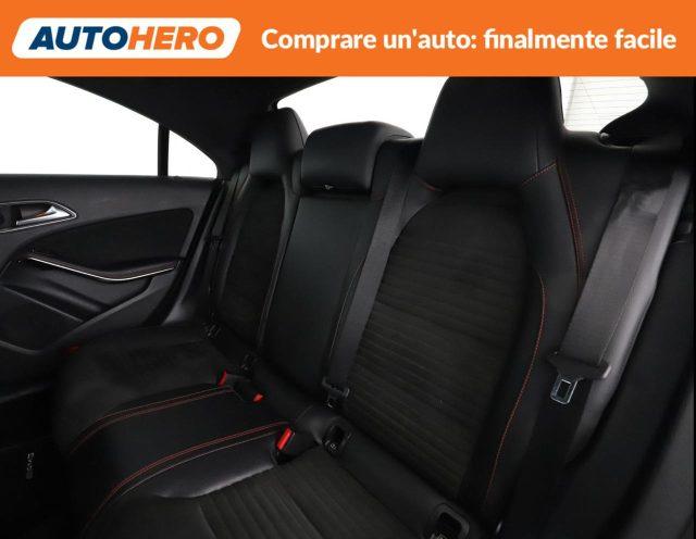 MERCEDES-BENZ CLA 200 d Automatic Premium