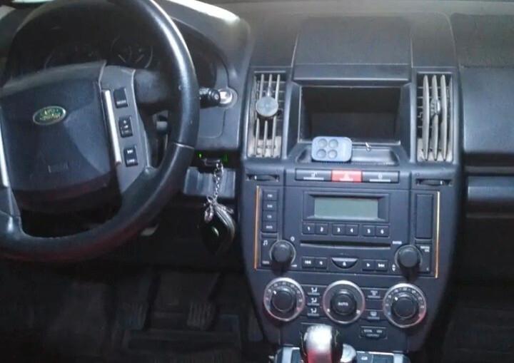 Land Rover Freelander 2A 2.2 TD4 S.W. HSE 160CV PERFETTO IN TUTTO