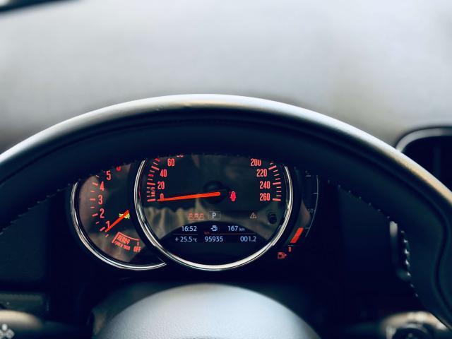 MINI Cooper SD Countryman Mini Countryman 2.0 Cooper SD Hype all4 auto my18